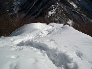 41 Divertente scendere nella soffice neve